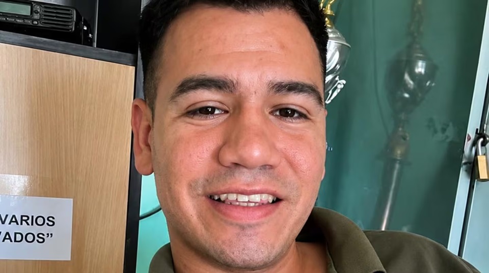 Hallan muerto a un gendarme en Salta: investigan si se mató